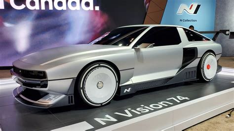 Hyundai confirma que el N Vision 74 irá a producción Rutamotor