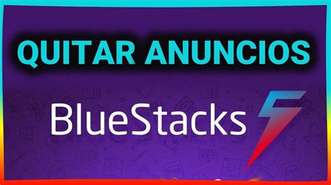 Cómo Quitar anuncios de BlueStacks 5 YouTube