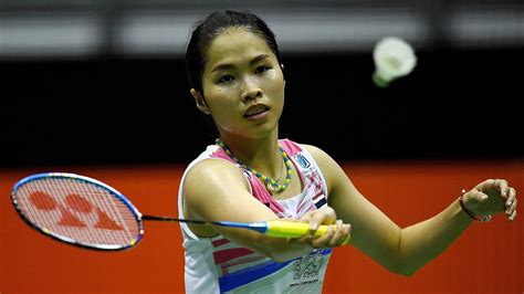 Ratchanok Intanon Vs Tai Tzu Ying Malaysia Masters Final Youtube