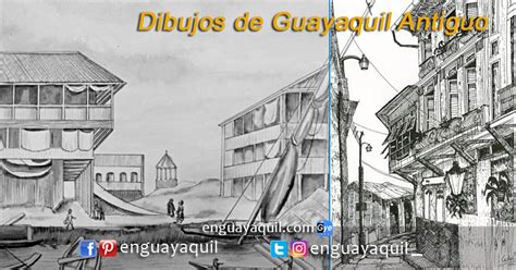 Dibujos De Guayaquil