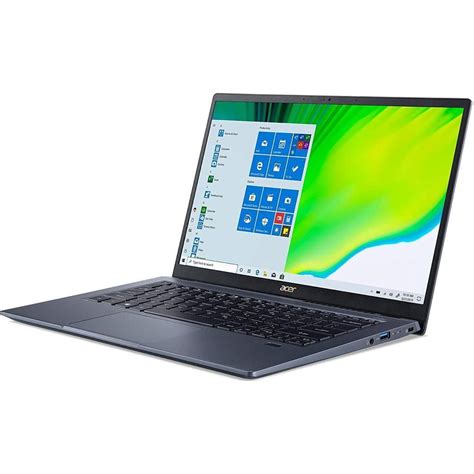 Acer Swift Sf314 510g 767y 14 Inch 2020 Core I7 1165g7 16 Gb