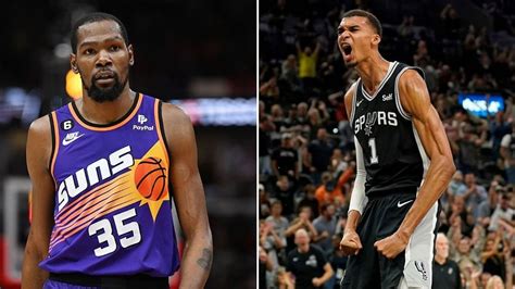 Phoenix Suns Vs San Antonio Spurs Preview Prediction Odds And More For 2023 24 Nba Season