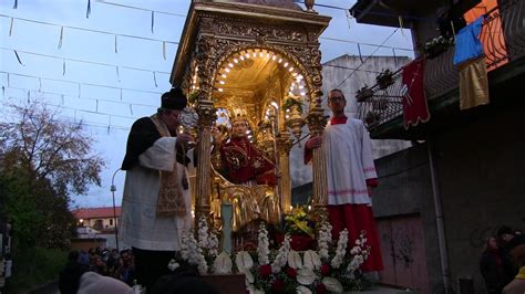 FESTA SAN GREGORIO MAGNO SAN GREGORIO DI CATANIA 2023 YouTube