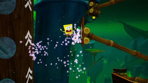 Spongebob Battle For Bikini Bottom Rehydrated Youtube