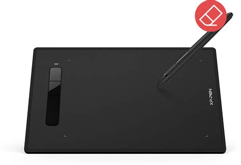 Star G960S & G960S Plus budget drawing tablet | XPPen