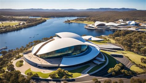 Explore History at National Museum of Australia