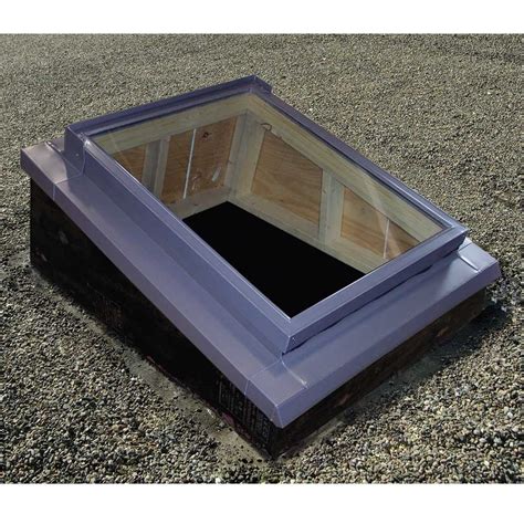 Solar Venting Skylight Accessories | SolarSkylights.com