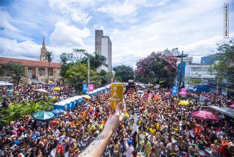 Carnaval Garis Recolhem Toneladas De Lixo Nas Ruas De Bh Amda