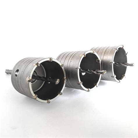 Коронка по бетону для перфоратора 110 мм SDS-plus (ID#1007443984), цена ...