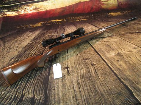 Winchester Model 70 Classic Sporter For Sale At