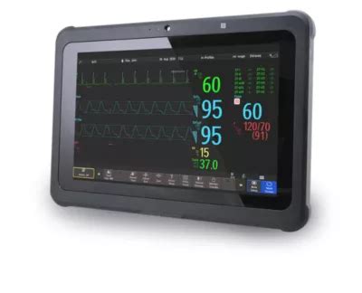 Continuous patient monitors | Philips