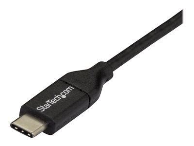 StarTech 3m USB 2 0 Type C Cable USB2CC3M