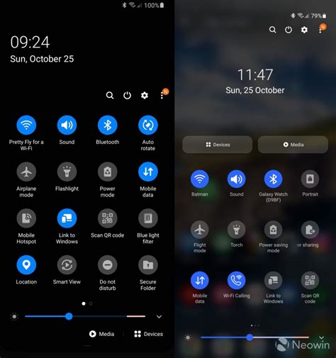 Top Samsung One Ui 3 0 And Android 11 Features Neowin