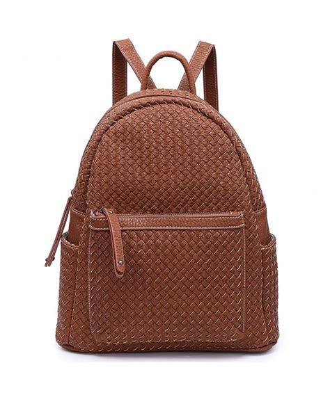 Womens Backpack Purse For Women Ladies Fashion Stylish Casual Shoulder