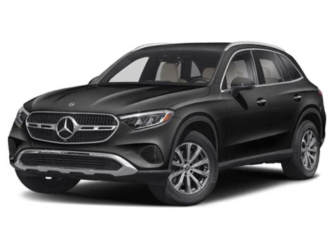 New 2023 Mercedes-Benz GLC300 4MATIC SUV SUV in Burlington #2387014 ...