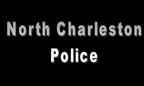 North-Charleston-Police