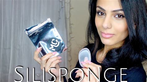 SILISPONGE Silicone Sponge Review And Demo First Impression Dana