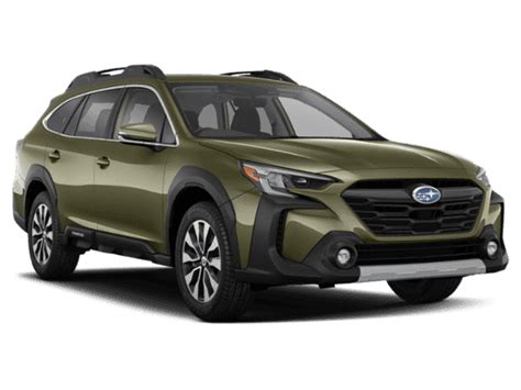 New 2024 Subaru Outback Limited XT Wagon in Lakewood #380Y | Pine Belt Cars