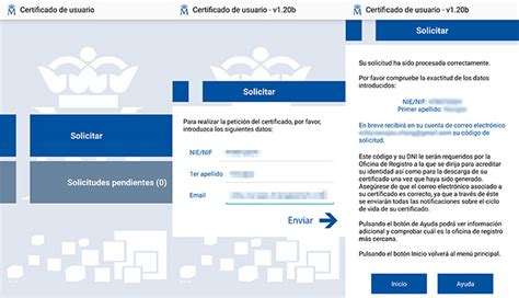 Instalar Un Certificado Digital En Android