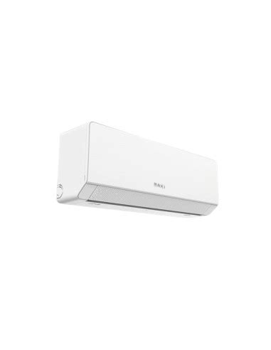 Aire Acondicionado Split 1x1 Baxi SIKU MHG35