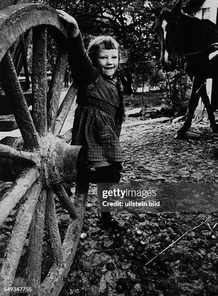 German Farm Girls Photos And Premium High Res Pictures Getty Images