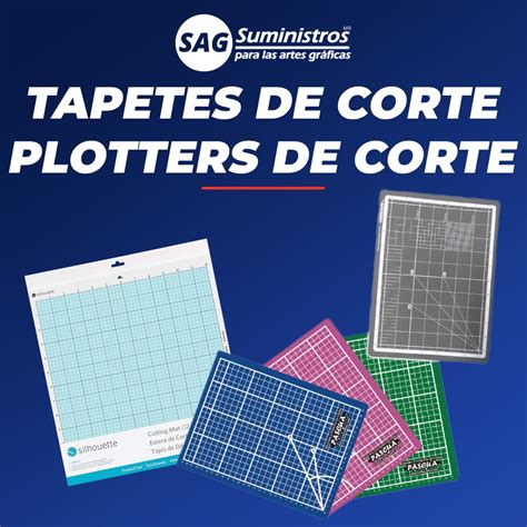 Suministros Para Las Artes Graficas Tapetes De Corte