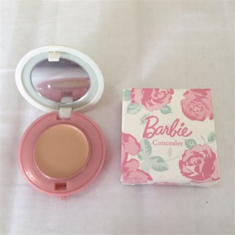 Barbie Concealer Kesehatan Kecantikan Rias Wajah Di Carousell