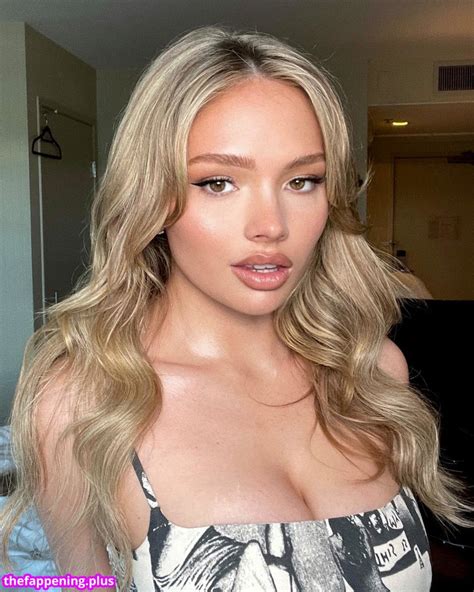 Natalie Alyn Lind Nataliealynlind Natalynlind Nude OnlyFans Photo