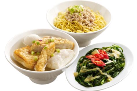 Koo Kee Yong Tow Foo Mee Gao Ji Food S Pte Ltd