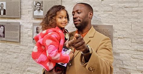 Lamorne Morris Hopes Daughters Life Is Always Fun (EXCLUSIVE)