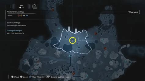 How To Find Ghul Matron In Shadow Of Mordor