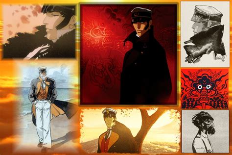 Corto Maltese
