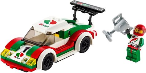 LEGO 60053 Race Car | Brickset