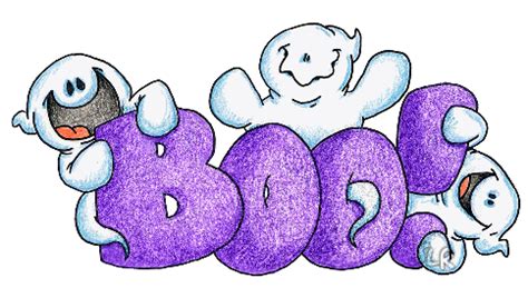 Halloween Boo