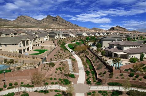 Summerlin Real Estate Summerlin Houses For Sale