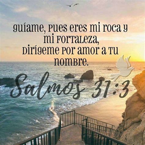 Salmos 313 Salmos Palabra De Dios Biblia Versículos Bíblicos