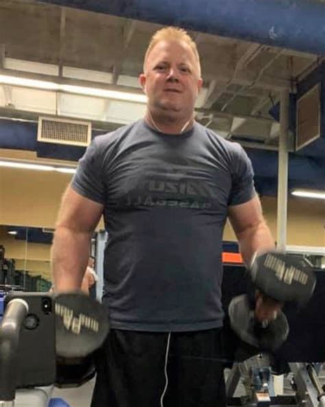 Dan Wheeler and His Cancer Support Mission | A Ballsy Sense of Tumor