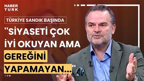 İYİ Parti yi nasıl bir gelecek bekliyor DEVA ve Gelecek grup mu