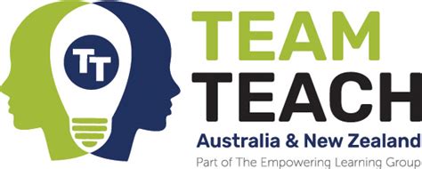 TeamTeach Australia and New Zealand – TeamTeach provides training in ...