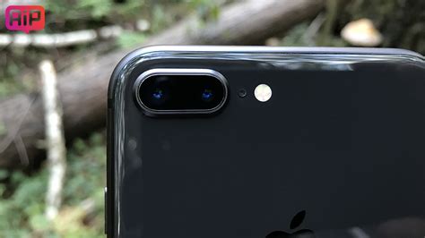 Айфон 8 Plus — обзор, цена, характеристики, фото и видео