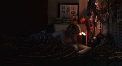 Nude Video Celebs Stephanie Crayencour Nude Un Profil Pour Deux 2017