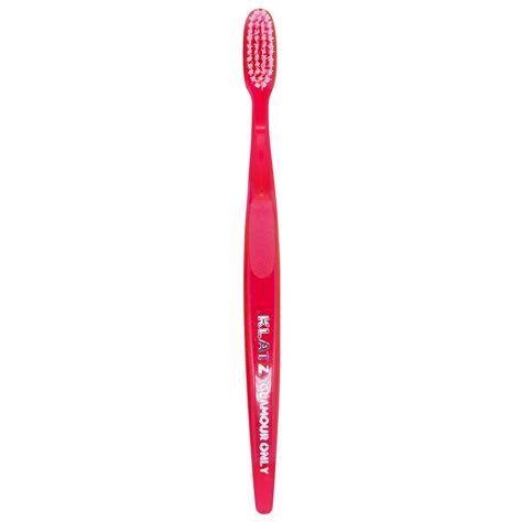 Купить зубную щетку Glamour Only medium (Klatz) по низкой стоимости в ...