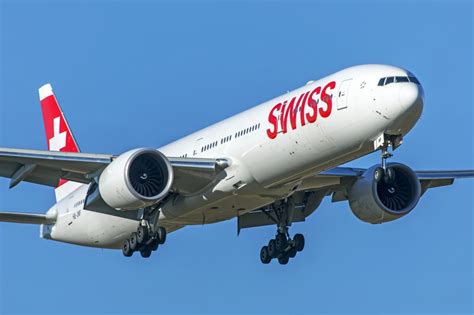 swiss posts steep   losses airlinegeekscom