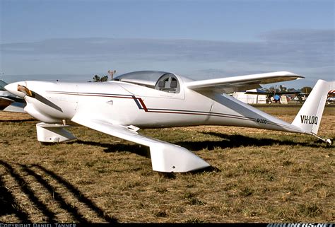 Quickie Q200 - Untitled | Aviation Photo #2440995 | Airliners.net