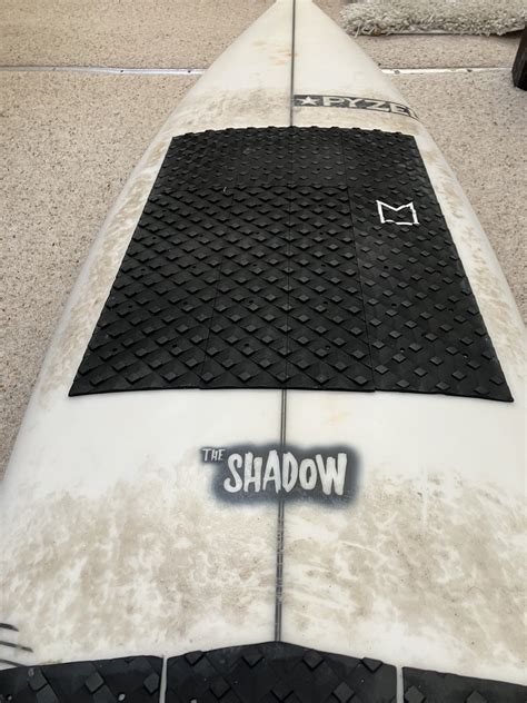 5 10 Pyzel Surfboard For Sale In Croyde Devon SHB