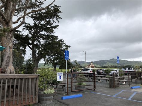 Sebastian’s Café - San Simeon, CA | Review & What to Eat
