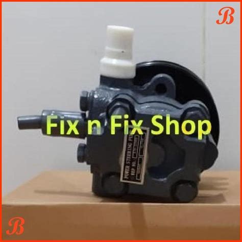 Jual POWER STEERING PUMP ISUZU PANTHER 2 5 2500CC POMPA STIR STEER 2500