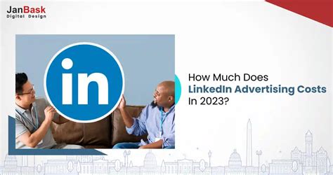 How Much Does Linkedin Advertising Costs In