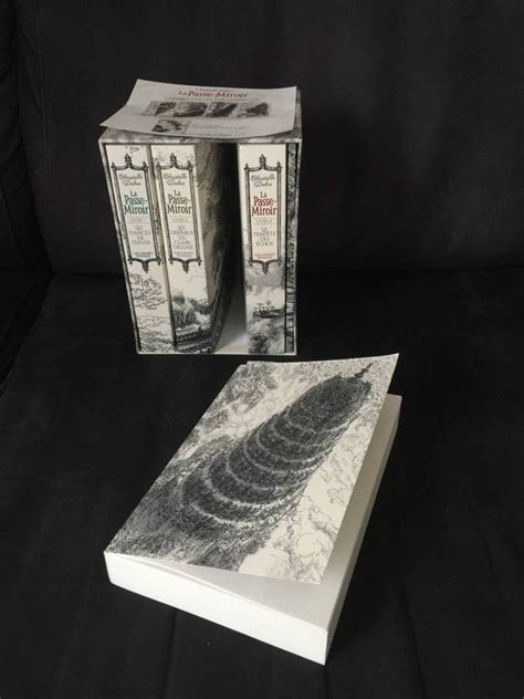 Книга: Сквозь зеркала. Книга 1. Обрученные холодом - Кристель Дабо ...