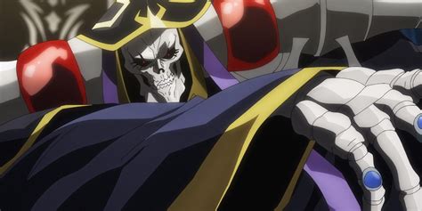 Overlord Saison Pisode Date Et Heure De Sortie Play Trucos